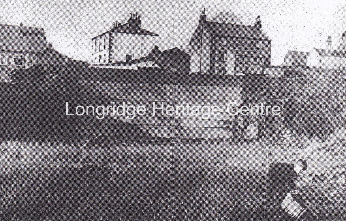 462B - Quarry - Fell Brow Quarry - 1970